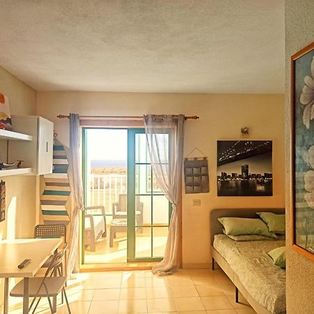 Caleta Paraiso 127 Коста-де-Антигуа Экстерьер фото