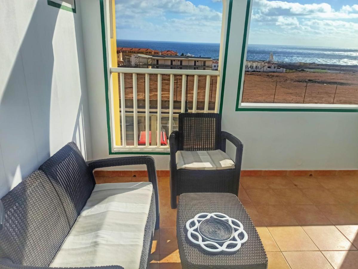 Caleta Paraiso 127 Коста-де-Антигуа Экстерьер фото