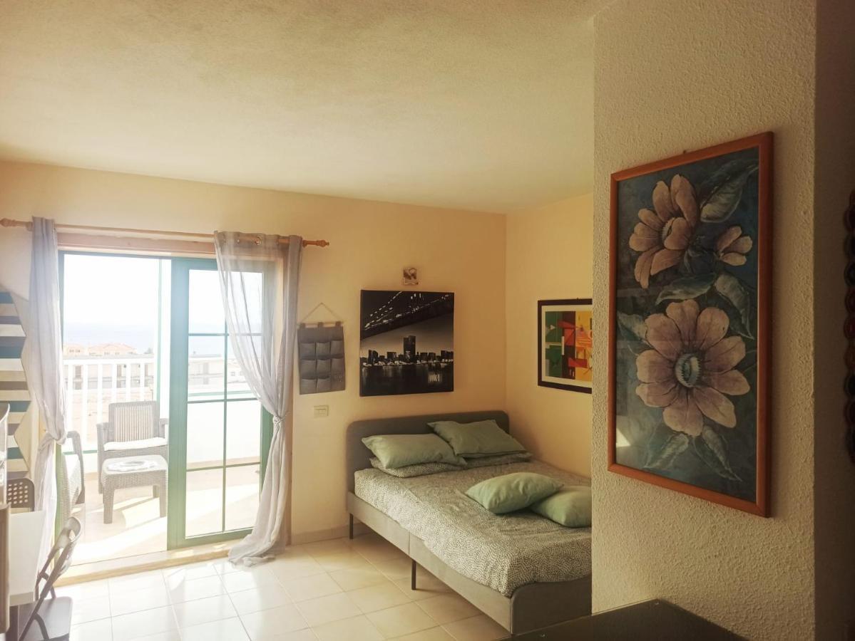 Caleta Paraiso 127 Коста-де-Антигуа Экстерьер фото