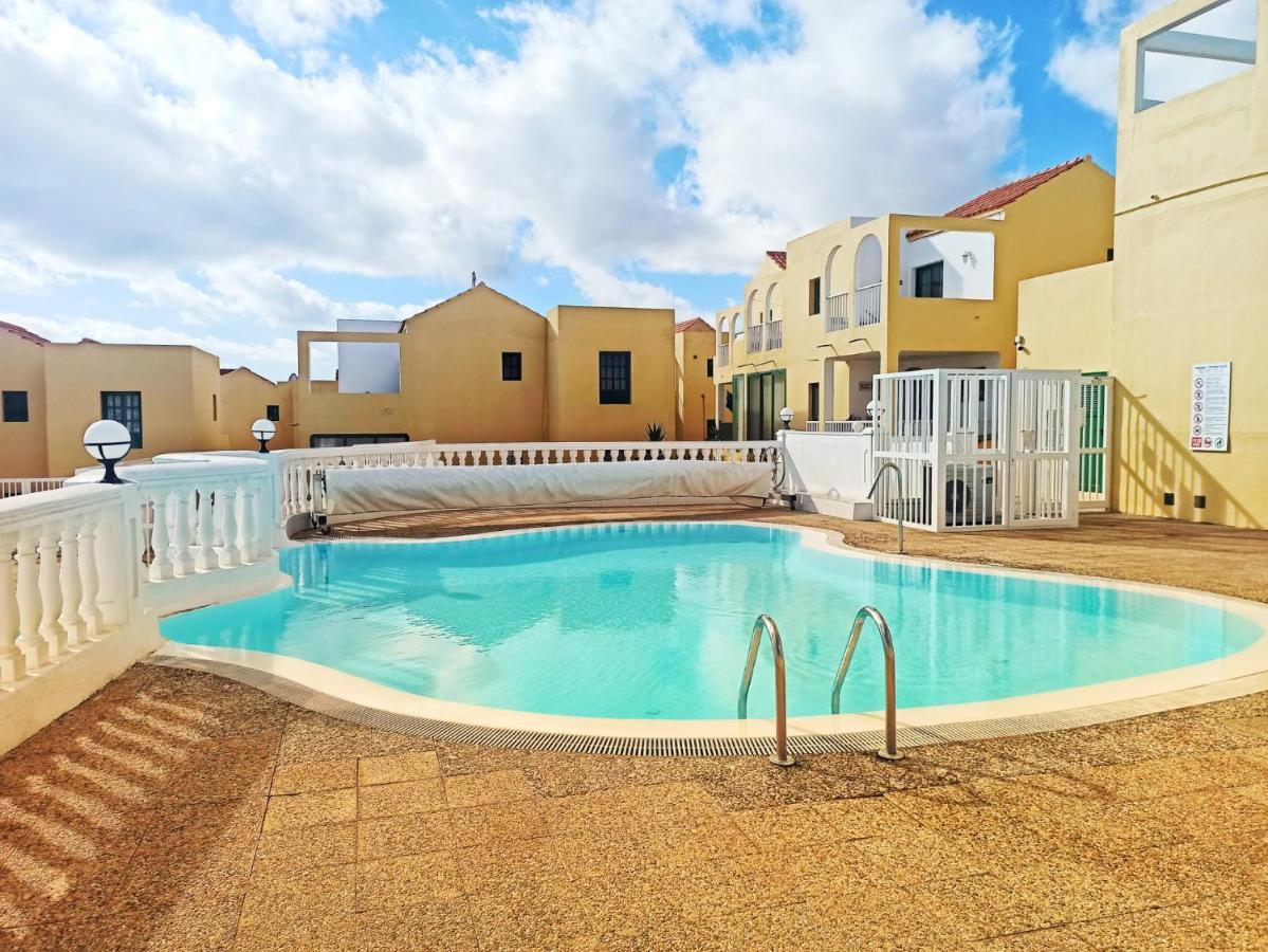 Caleta Paraiso 127 Коста-де-Антигуа Экстерьер фото