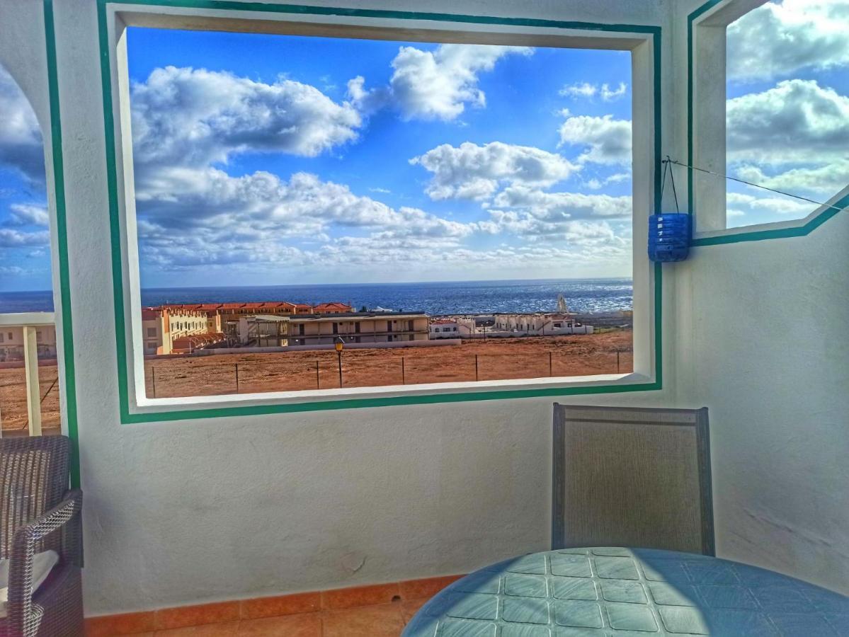 Caleta Paraiso 127 Коста-де-Антигуа Экстерьер фото