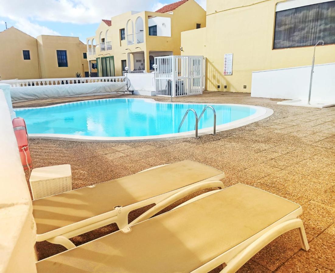 Caleta Paraiso 127 Коста-де-Антигуа Экстерьер фото