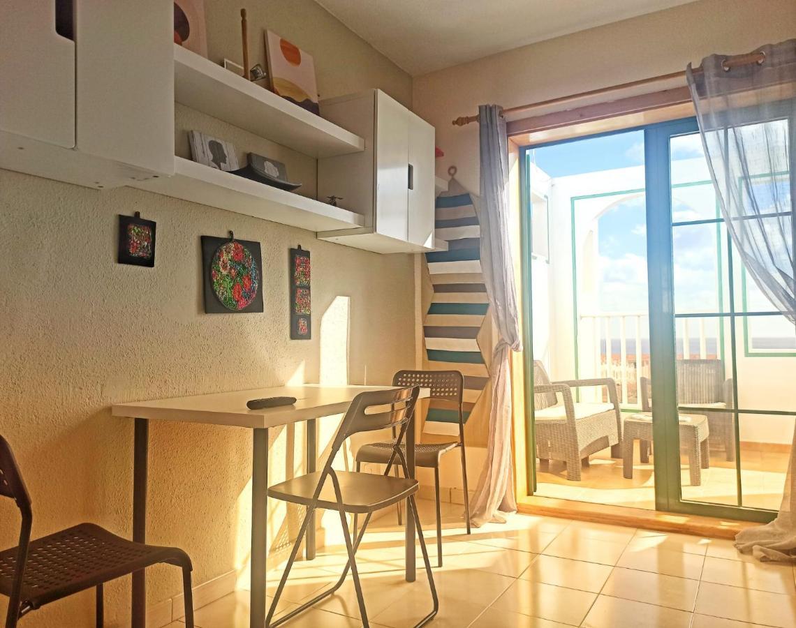 Caleta Paraiso 127 Коста-де-Антигуа Экстерьер фото