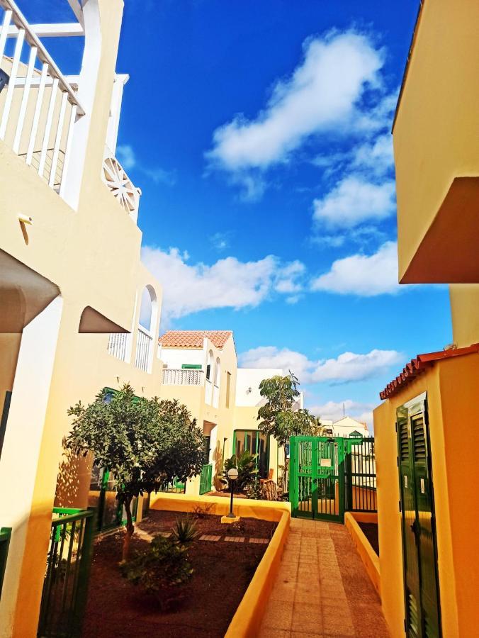 Caleta Paraiso 127 Коста-де-Антигуа Экстерьер фото