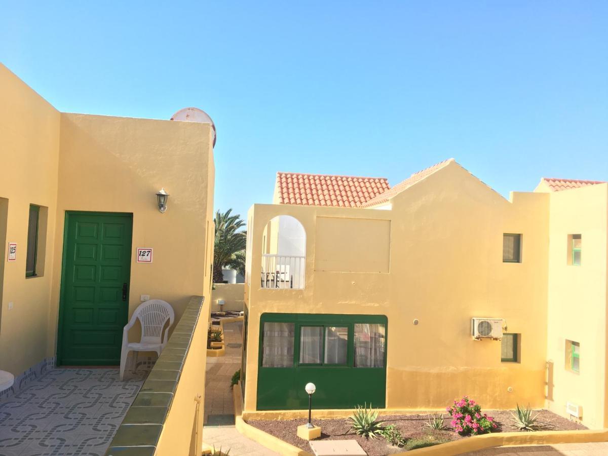 Caleta Paraiso 127 Коста-де-Антигуа Экстерьер фото