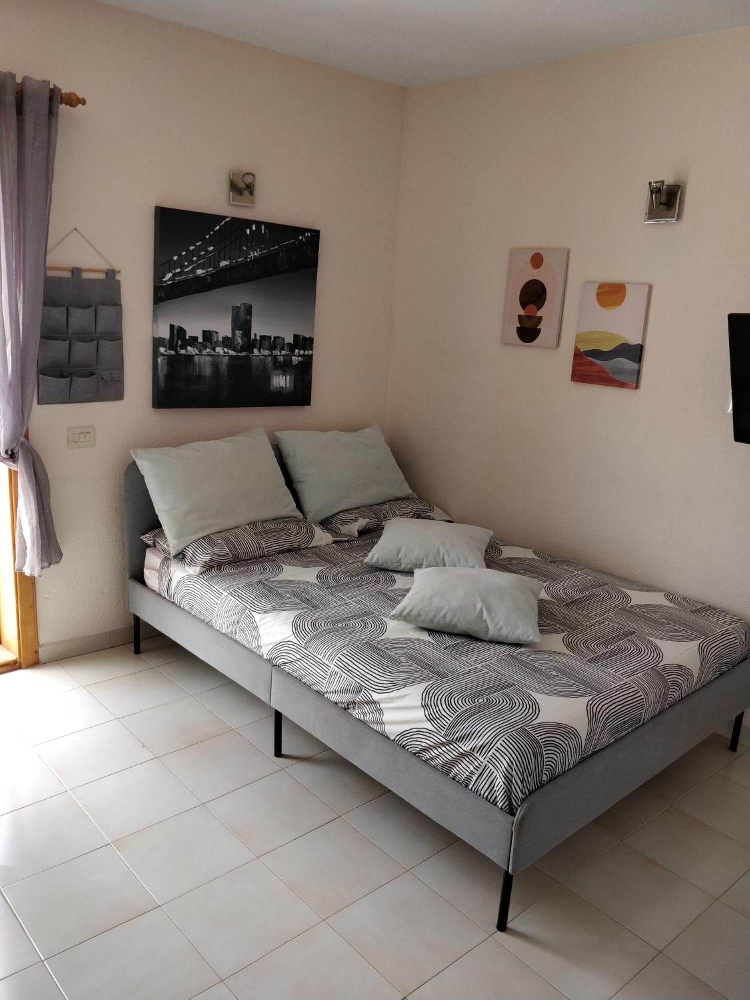 Caleta Paraiso 127 Коста-де-Антигуа Экстерьер фото