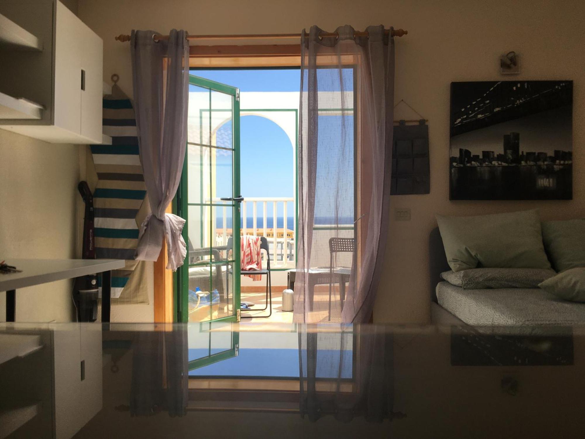 Caleta Paraiso 127 Коста-де-Антигуа Экстерьер фото
